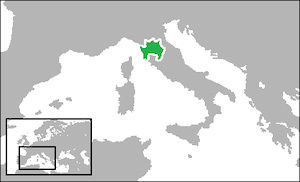 Florentská republika